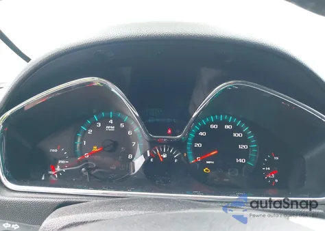 2016 Chevrolet Traverse 1Lt z USA, uszkodzony, nr VIN 1GNKRGKD1GJ266422